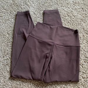 Lululemon align leggings